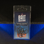 Baitsolutions Super Strong Hook  bulk