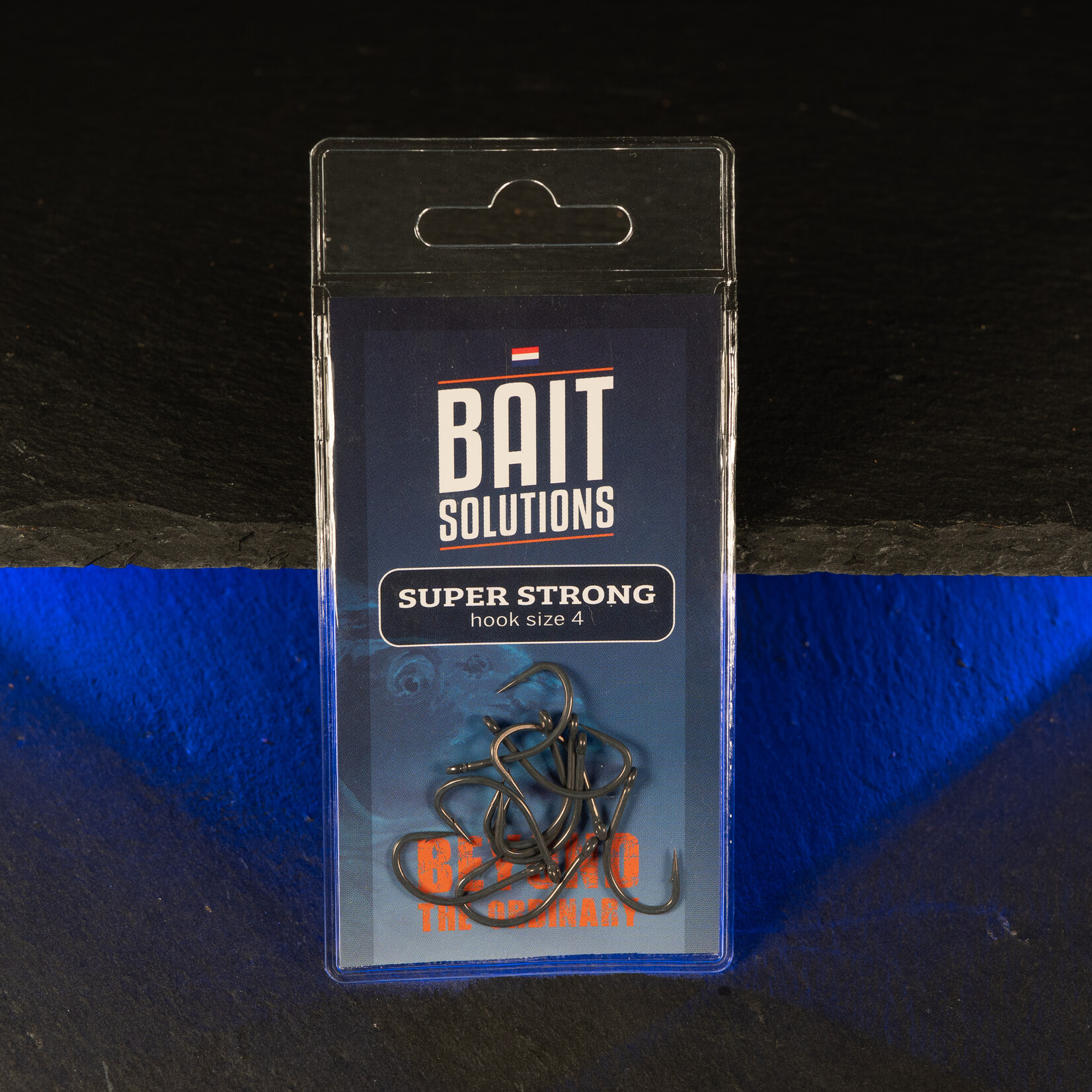 Baitsolution Super Strong Hook bulk