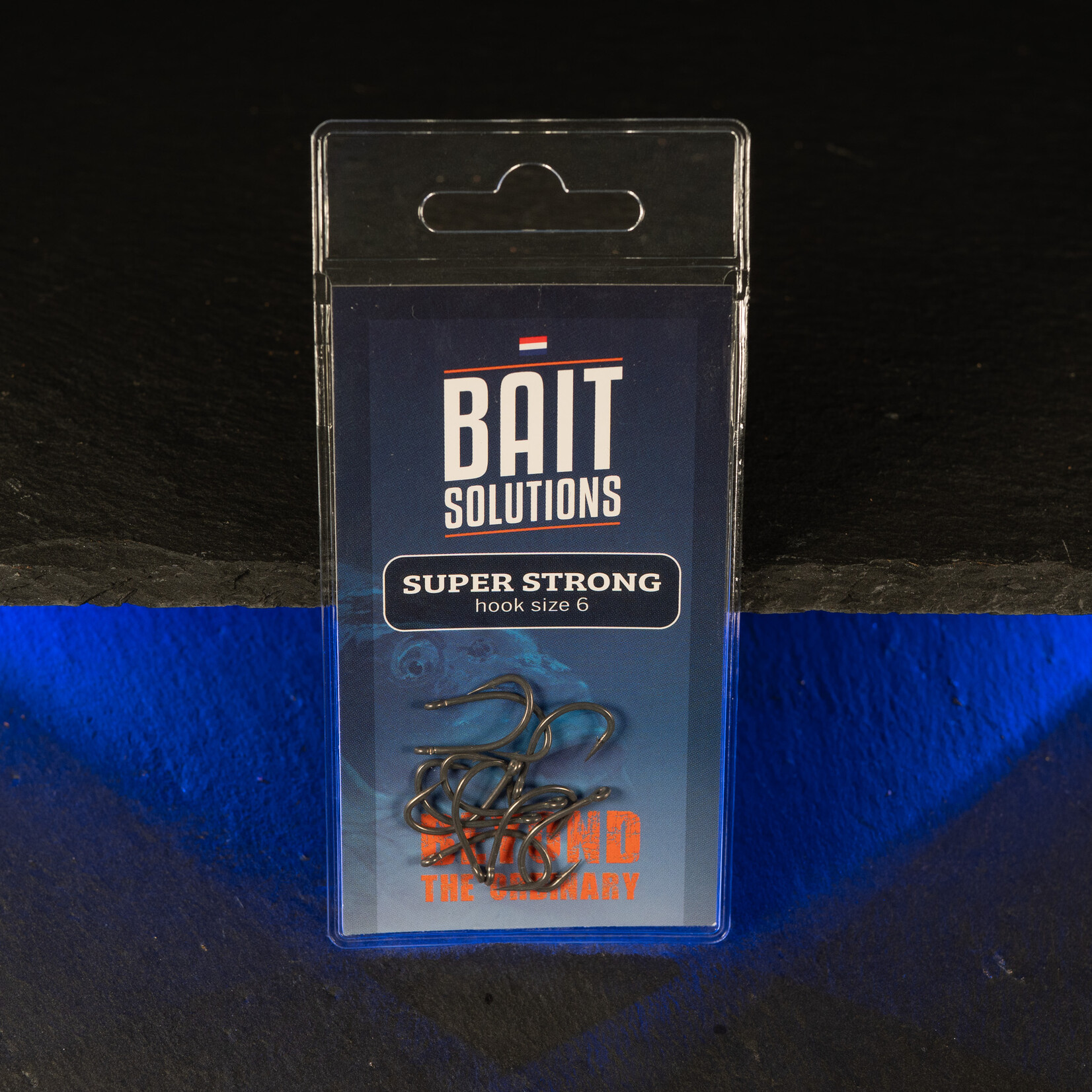 Baitsolutions Super Strong Hook bulk