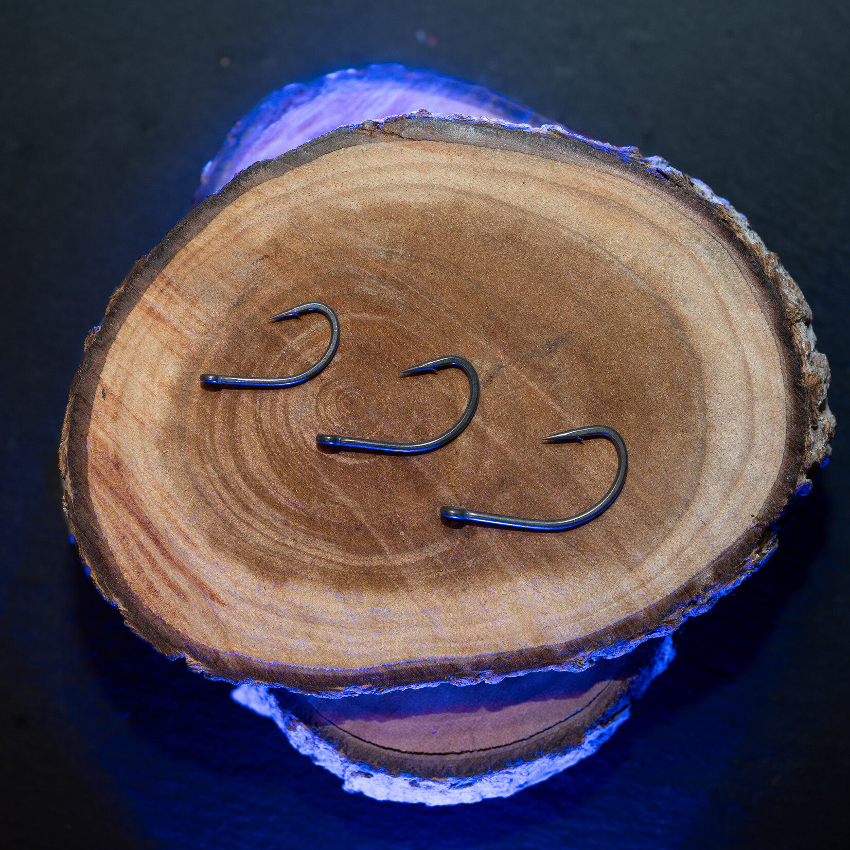 Baitsolutions Super Strong Hook bulk