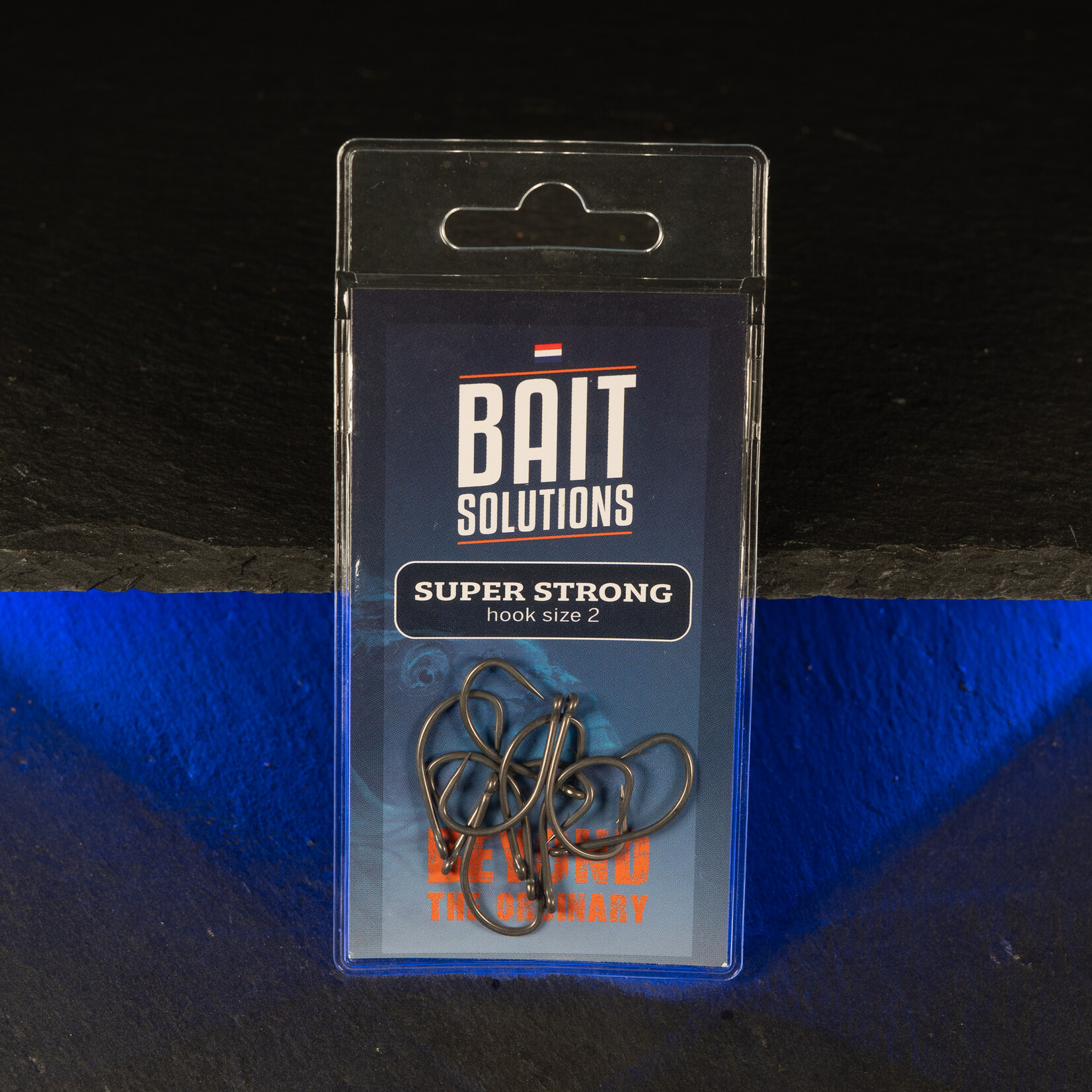 Baitsolutions Super Strong Hook
