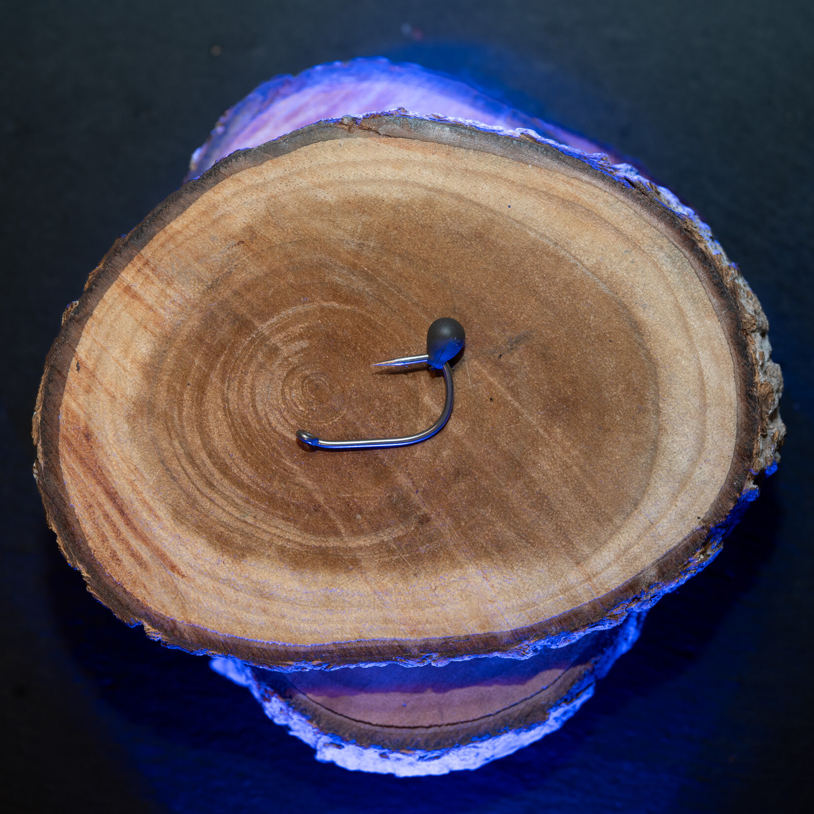 Baitsolutions tungsten shot on the hook 0,3 gram