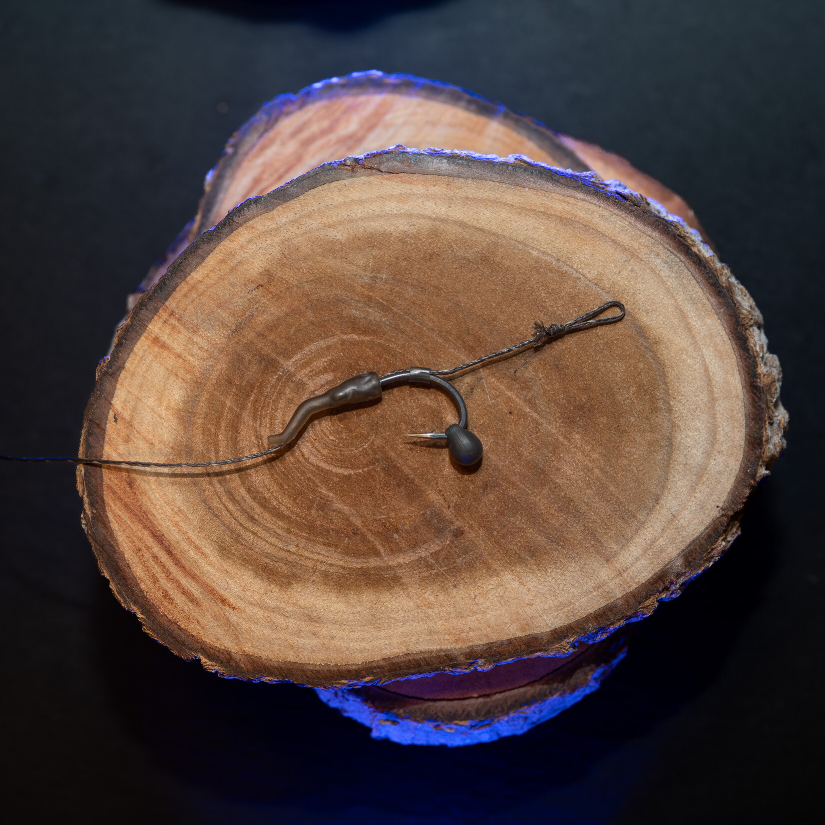 Baitsolutions Tungsten shot on the hook 0,3 / 0,4 gram 11pcs