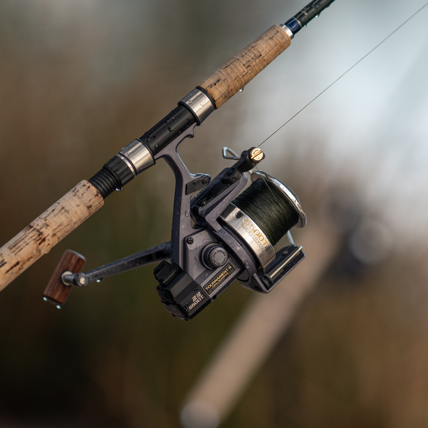 Baitsolutions Nine
