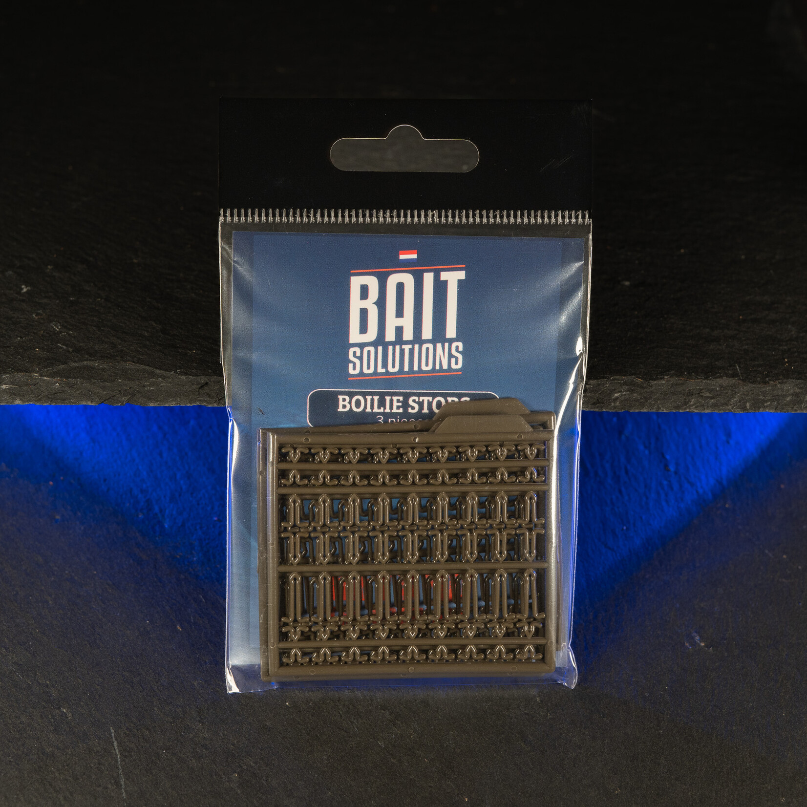 Baitsolutions Baitsolutions Boilie Stops 3 racks