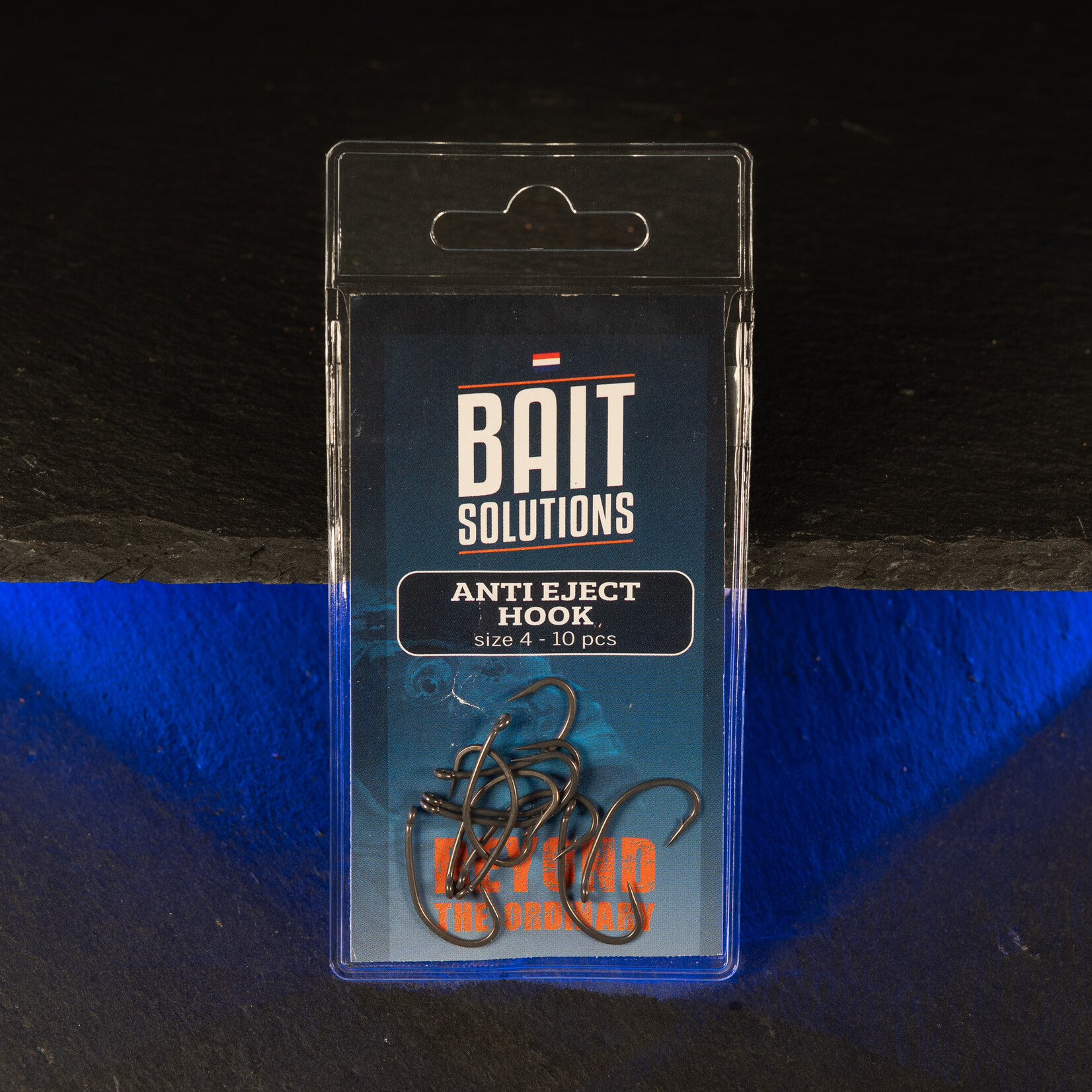 Baitsolutions Anti Eject Hook