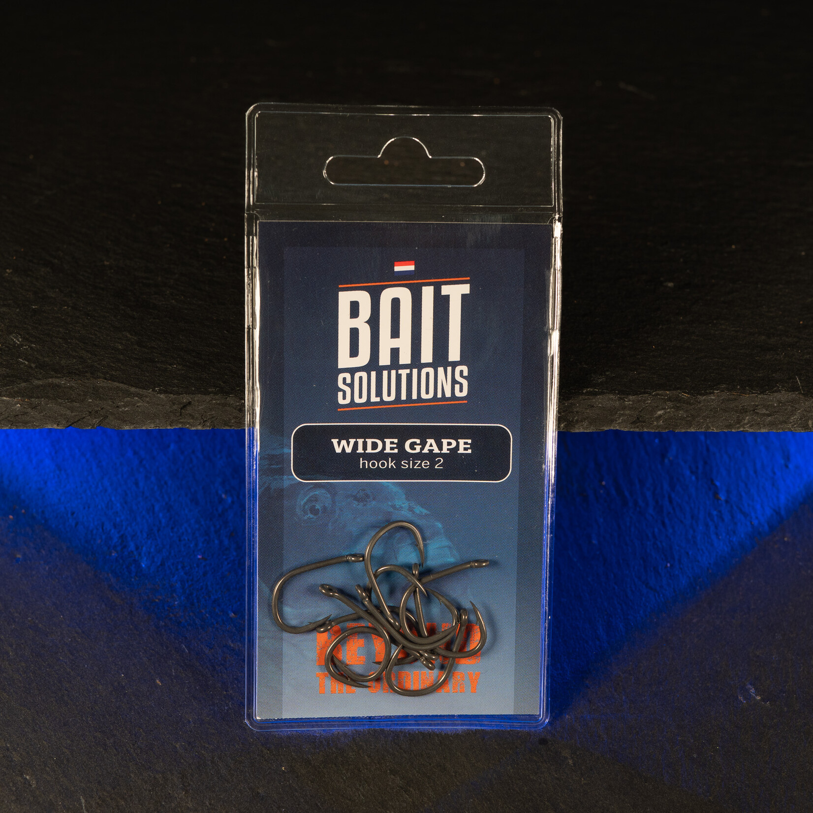 Baitsolutions Wide Gape Hook