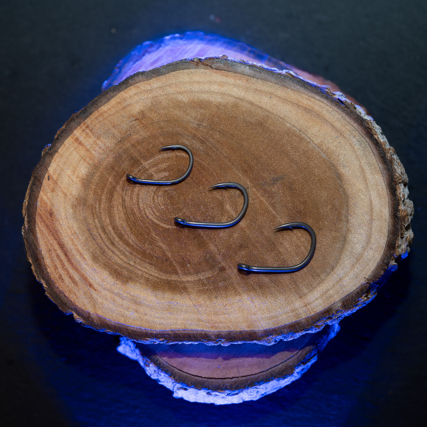 Baitsolutions Wide Gape Hook