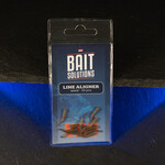 Baitsolutions Baitsolutions Line Aligner weed 10 pcs