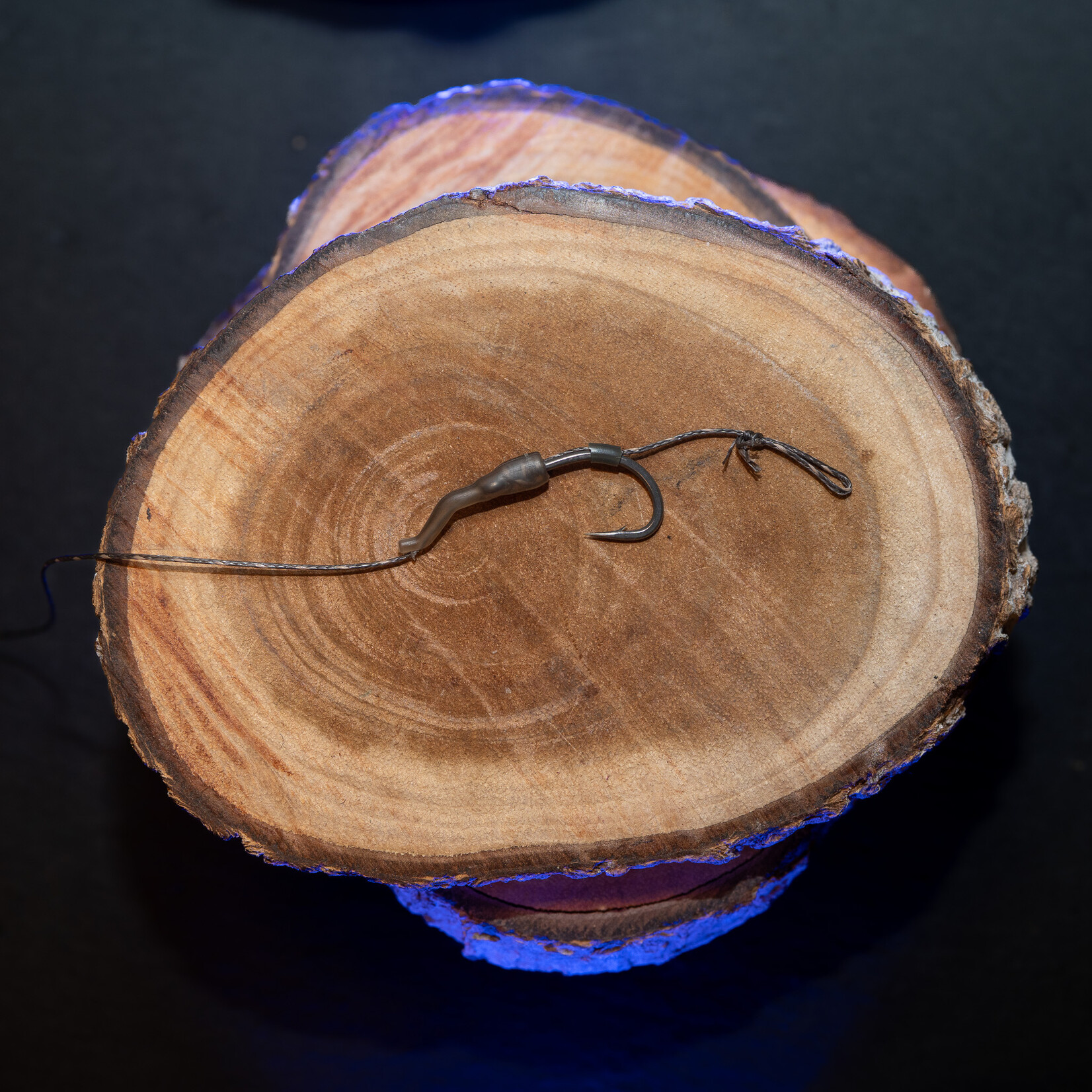 Baitsolutions Baitsolutions Line Aligner weed 10 pcs