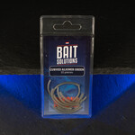 Baitsolutions Baitsolutions curved aligner green