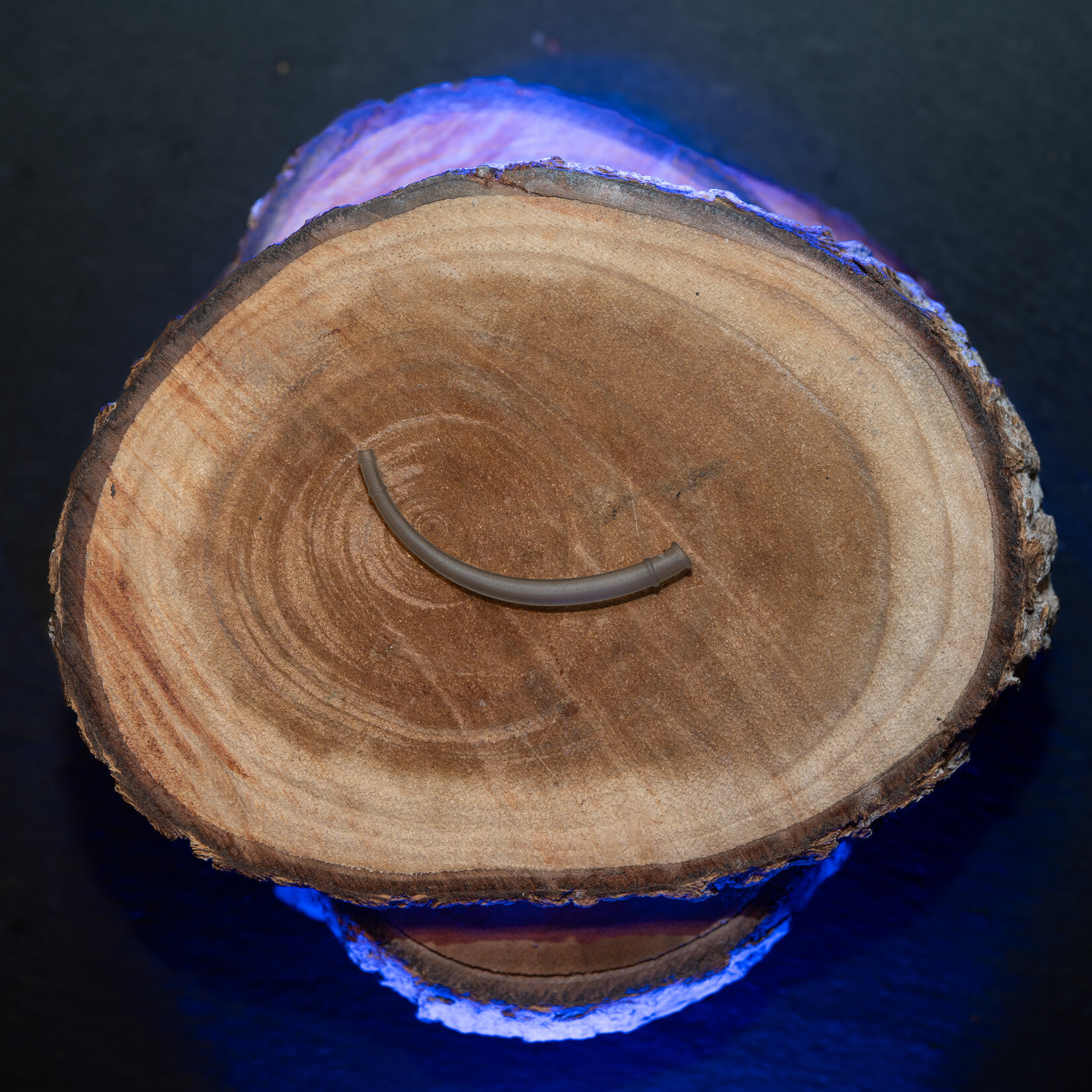 Baitsolutions Baitsolutions curved aligner green 10 pcs