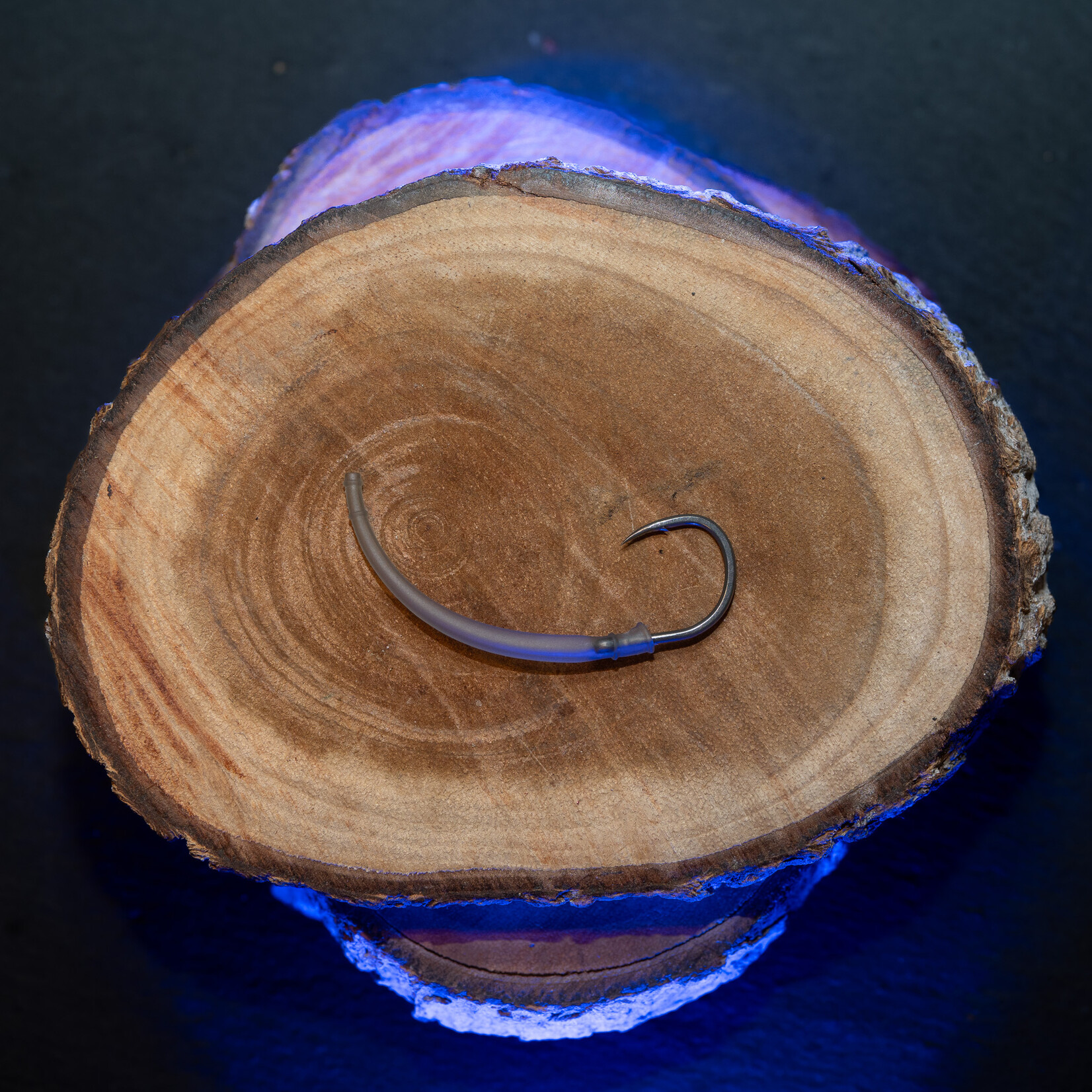 Baitsolutions Baitsolutions curved aligner green 10 pcs