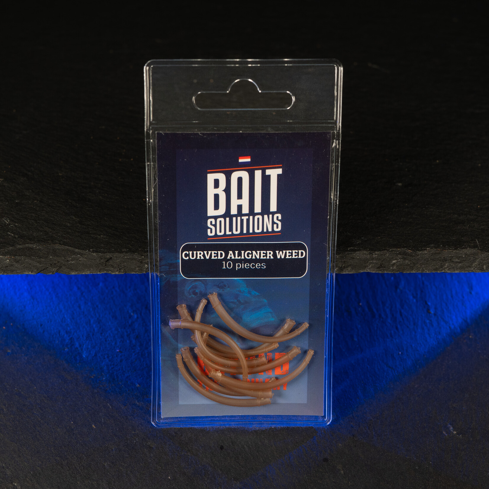 Baitsolutions Baitsolutions curved aligner weed
