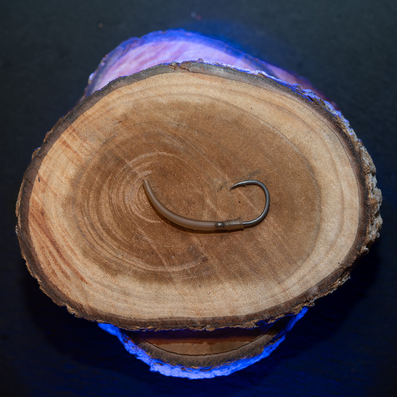 Baitsolutions Baitsolutions curved aligner weed