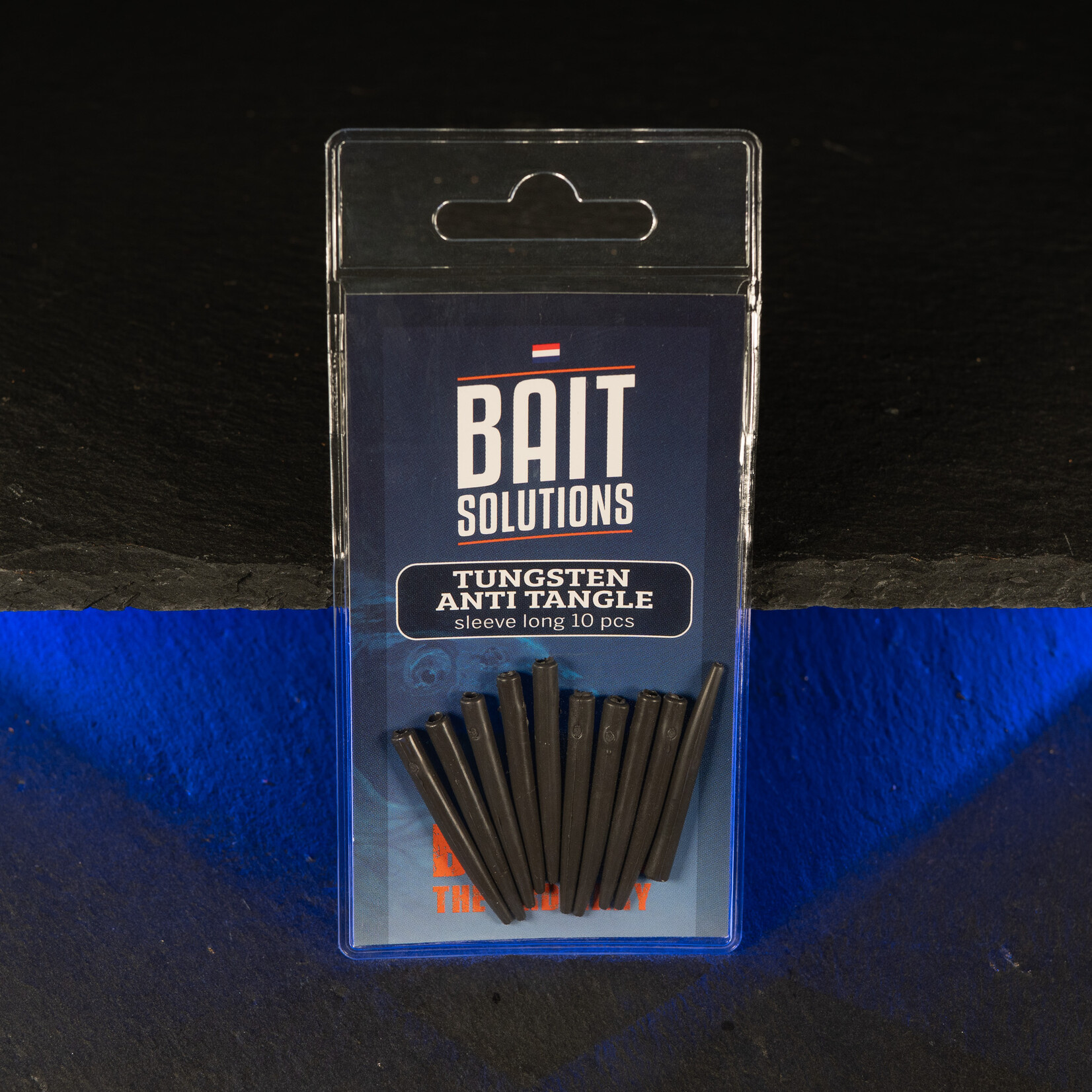 Baitsolutions Tungsten Anti Tangle Sleeve Long