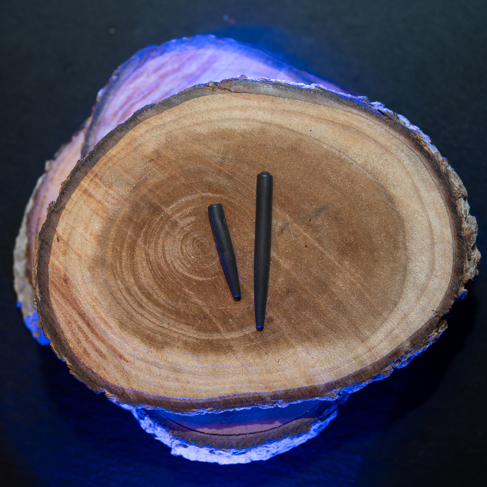 Baitsolutions Baitsolution Tungsten anti tangle sleeve long