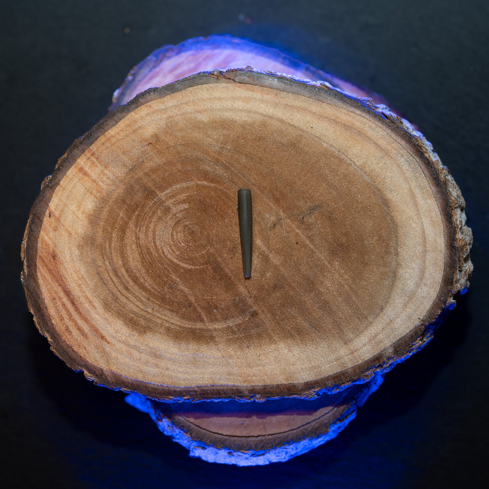 Baitsolutions Anti Tangle Sleeves Short | Green | 10 pcs