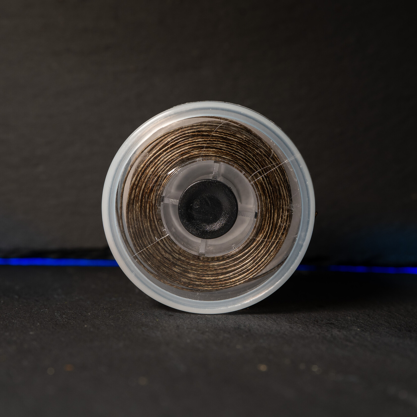 Baitsolutions Baitsolutions Strip wire 25LB camo coated hooklink