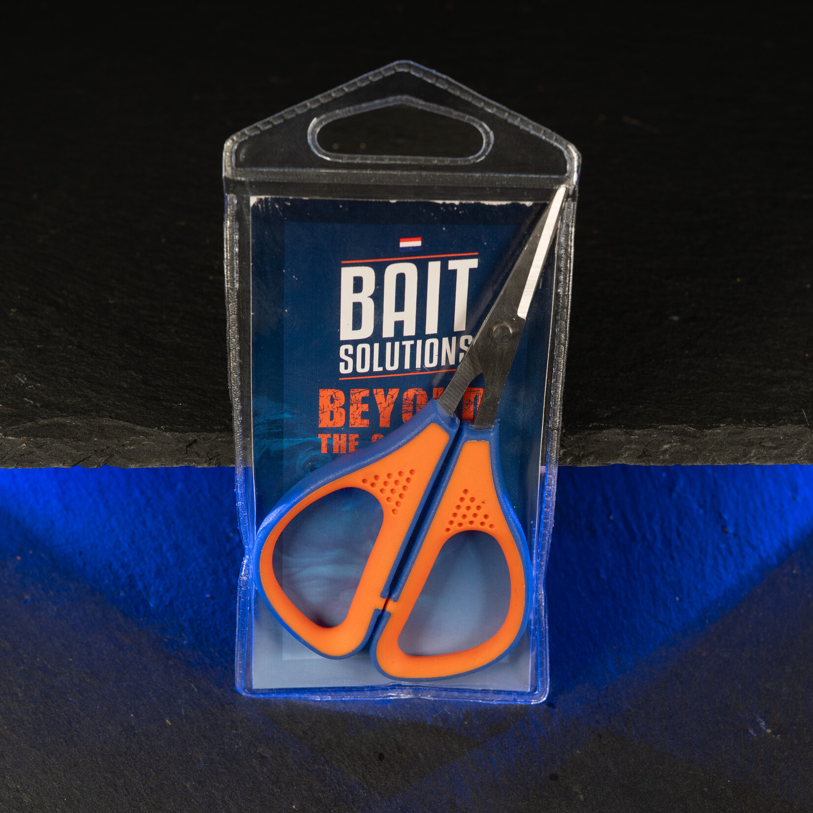 Baitsolutions Baitsolutions braid scissors