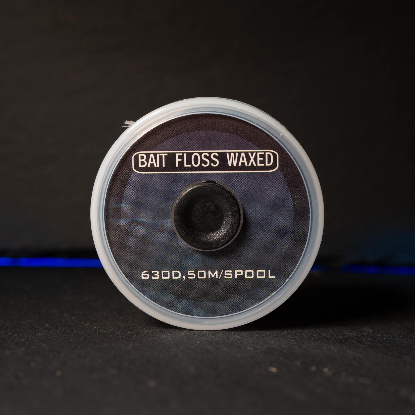 Baitsolutions Baitsolutions Baitfloss Waxed 50 Meter