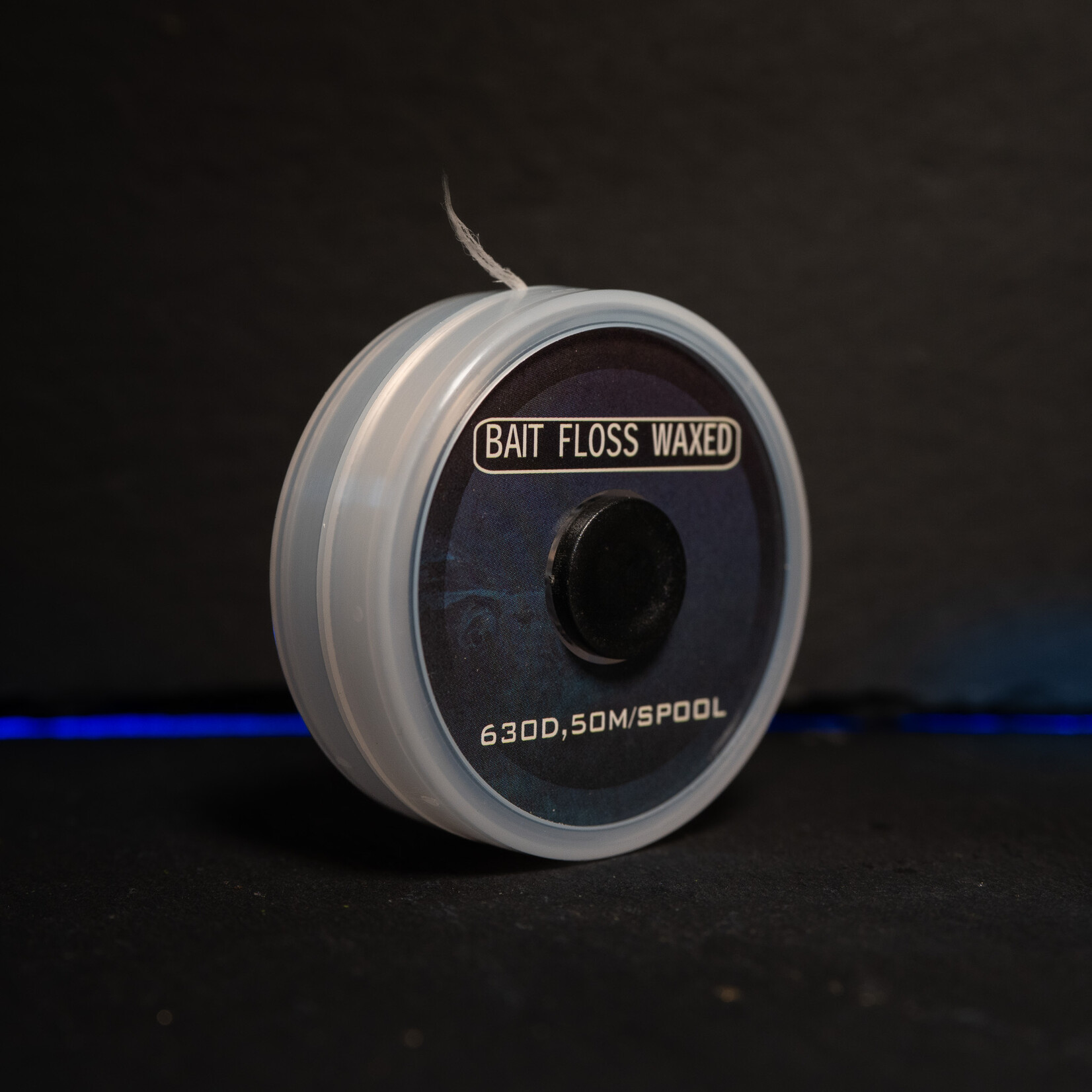 Baitsolutions Baitsolutions Baitfloss Waxed 50 Meter