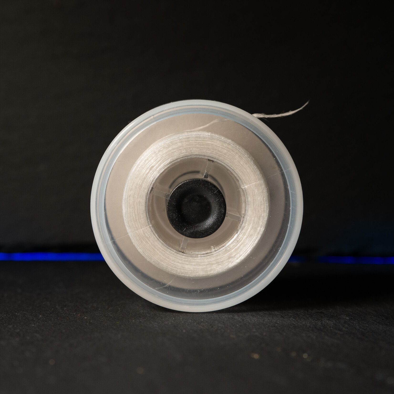 Baitsolutions Baitsolutions Baitfloss Waxed 50 Meter