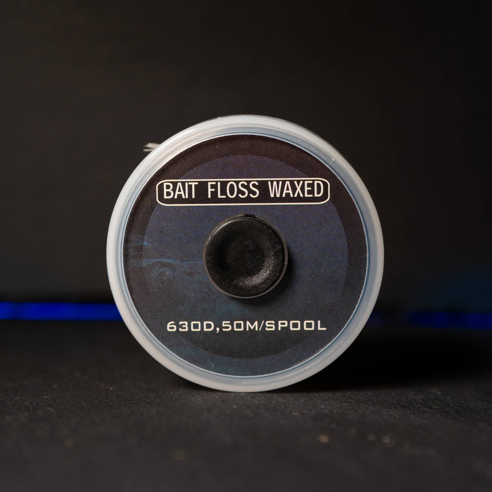 Baitsolutions Baitsolutions Baitfloss Waxed 50 Meter