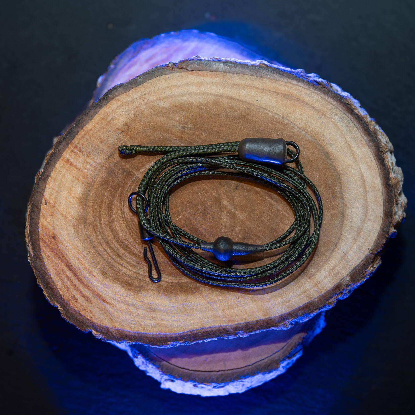 Flexi Leader 90cm | Weed | 1 pcs | Helicopter