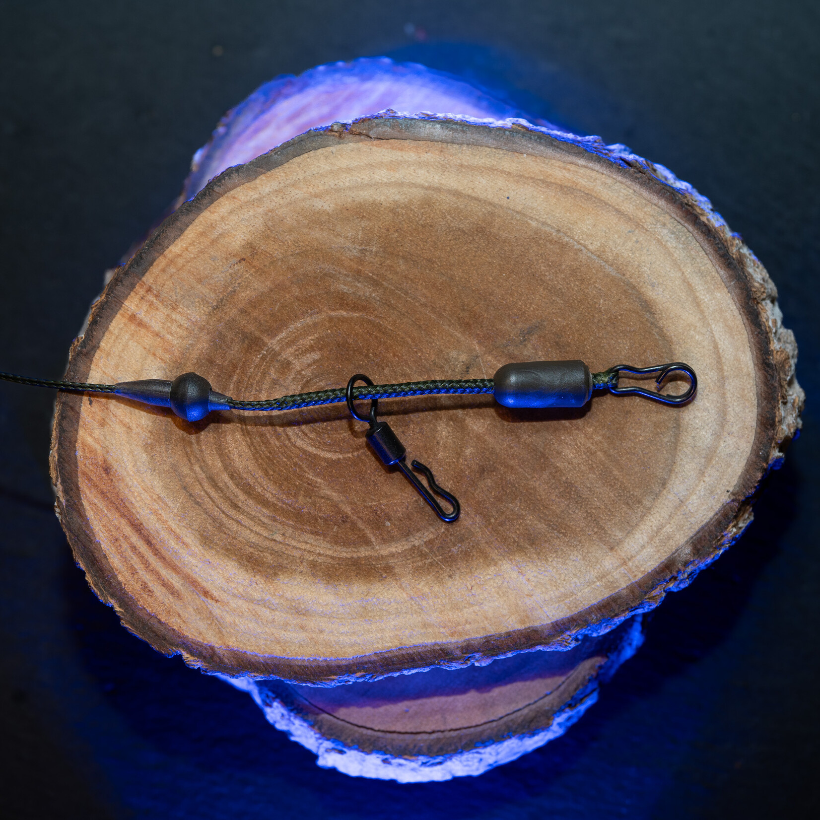 Flexi Leader 90cm | Weed | 1 pcs | Helicopter