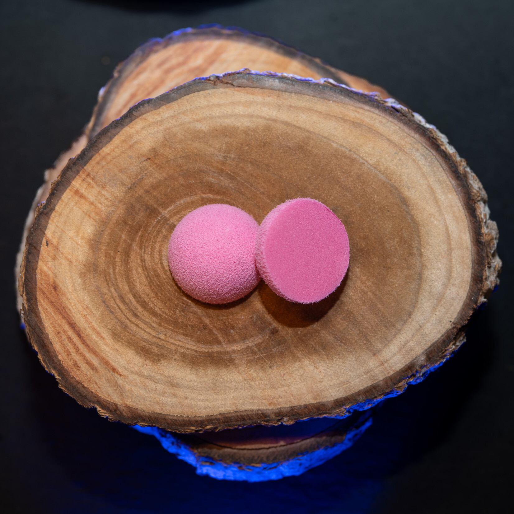 Baitsolutions Snowman Toppers