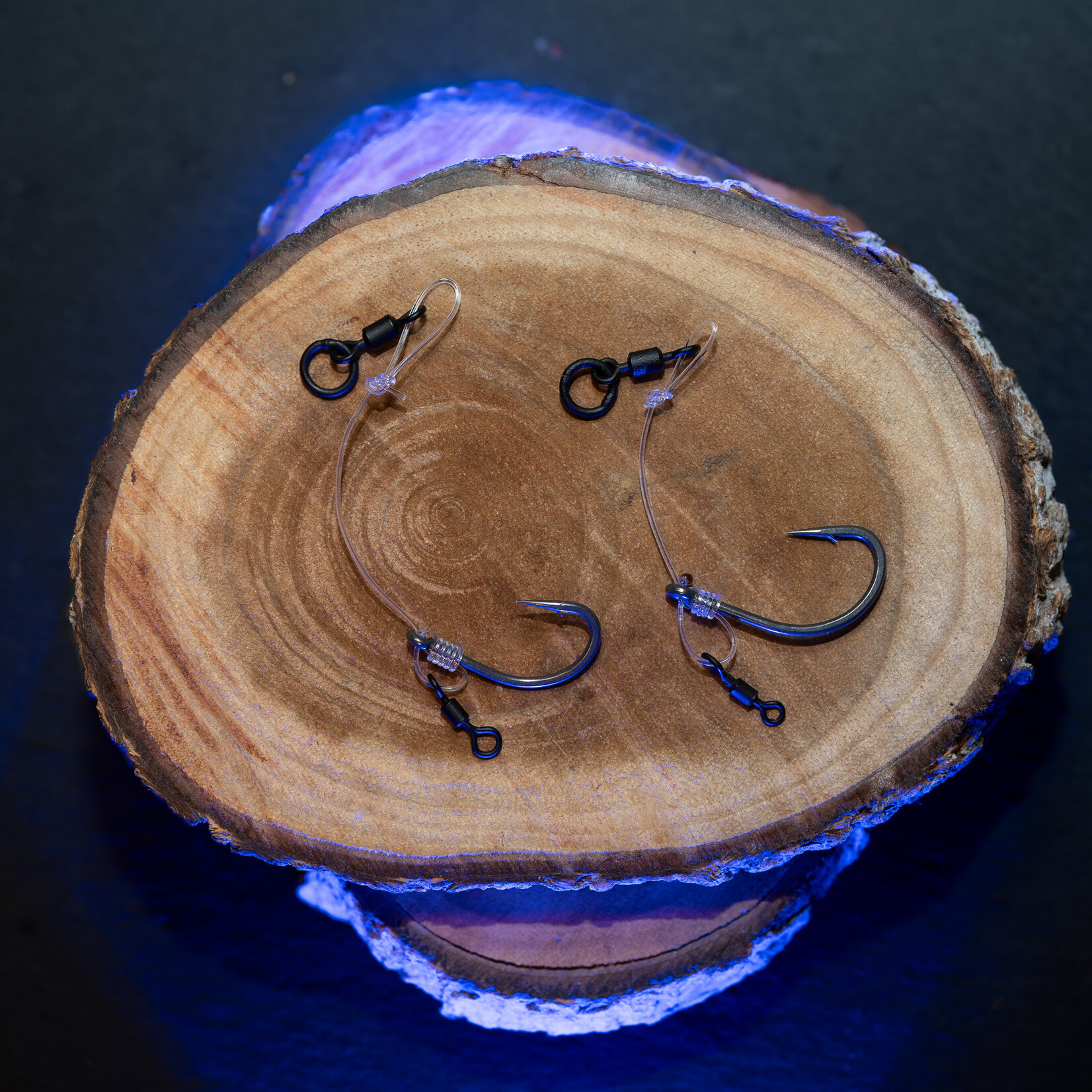 Baitsolutions Chod Rig Bait Swivel - 2 pcs