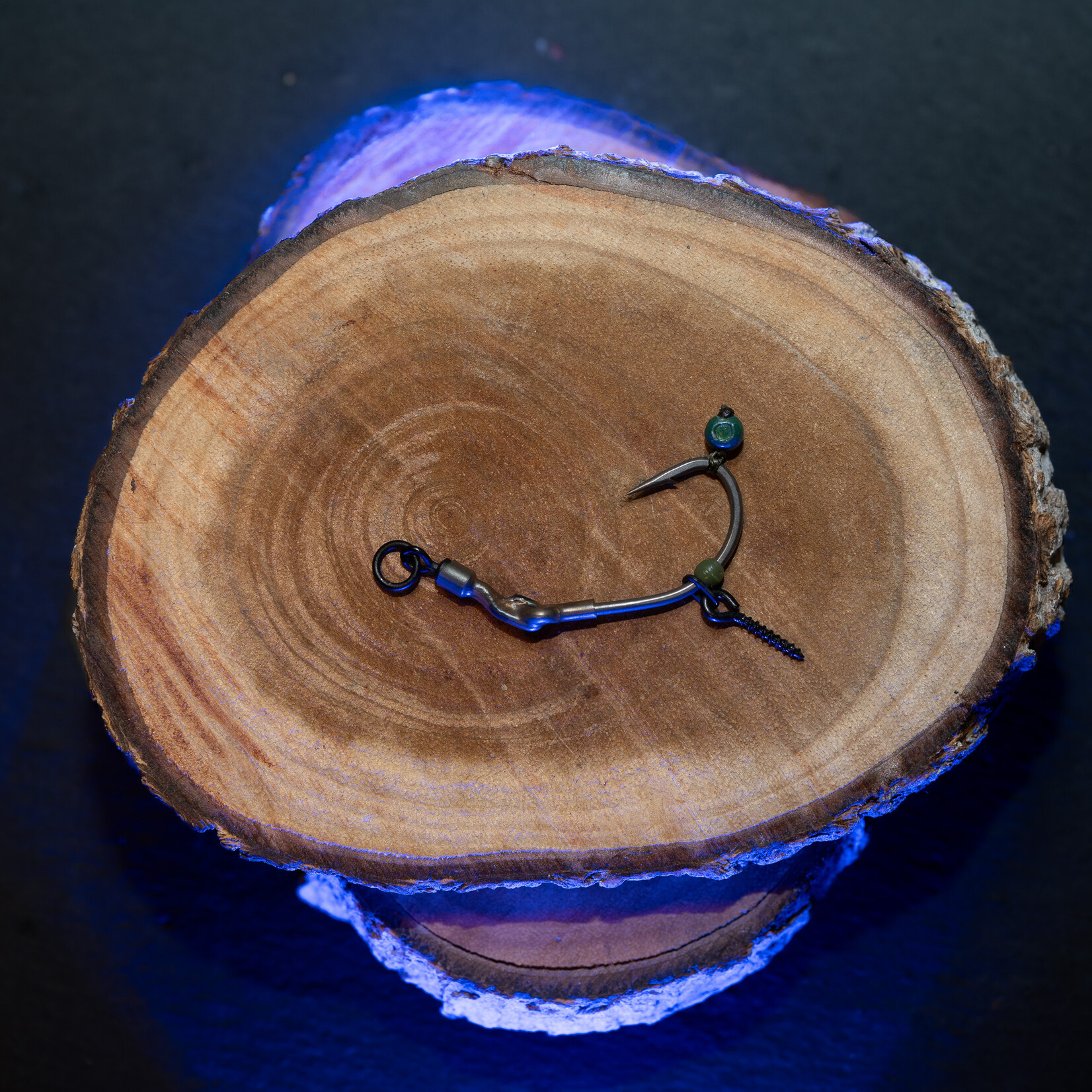 Baitsolutions Spinner Rig  LOADED - 2 pcs