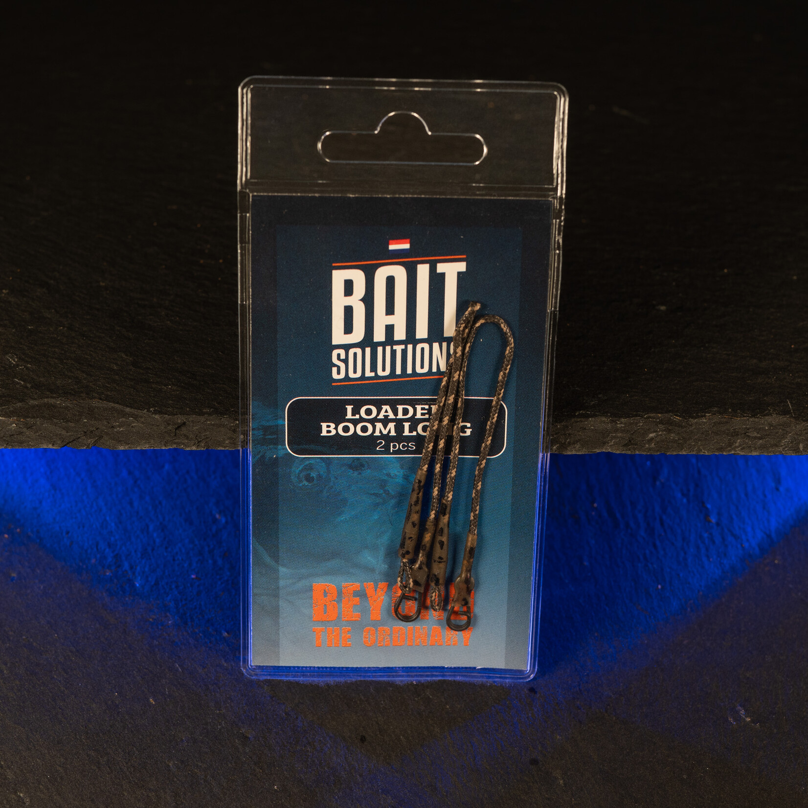 Baitsolutions Loaded Boom LONG 2 pcs