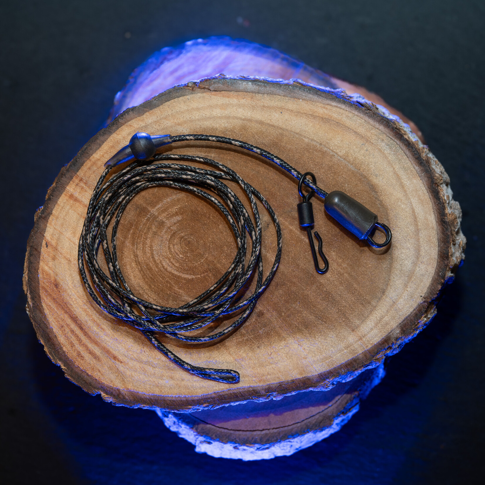 Decline Leader 90cm Camo | 1 pcs | Helicopter