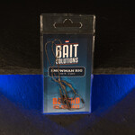 Snowman Rig | Maat 4 | 2 pcs