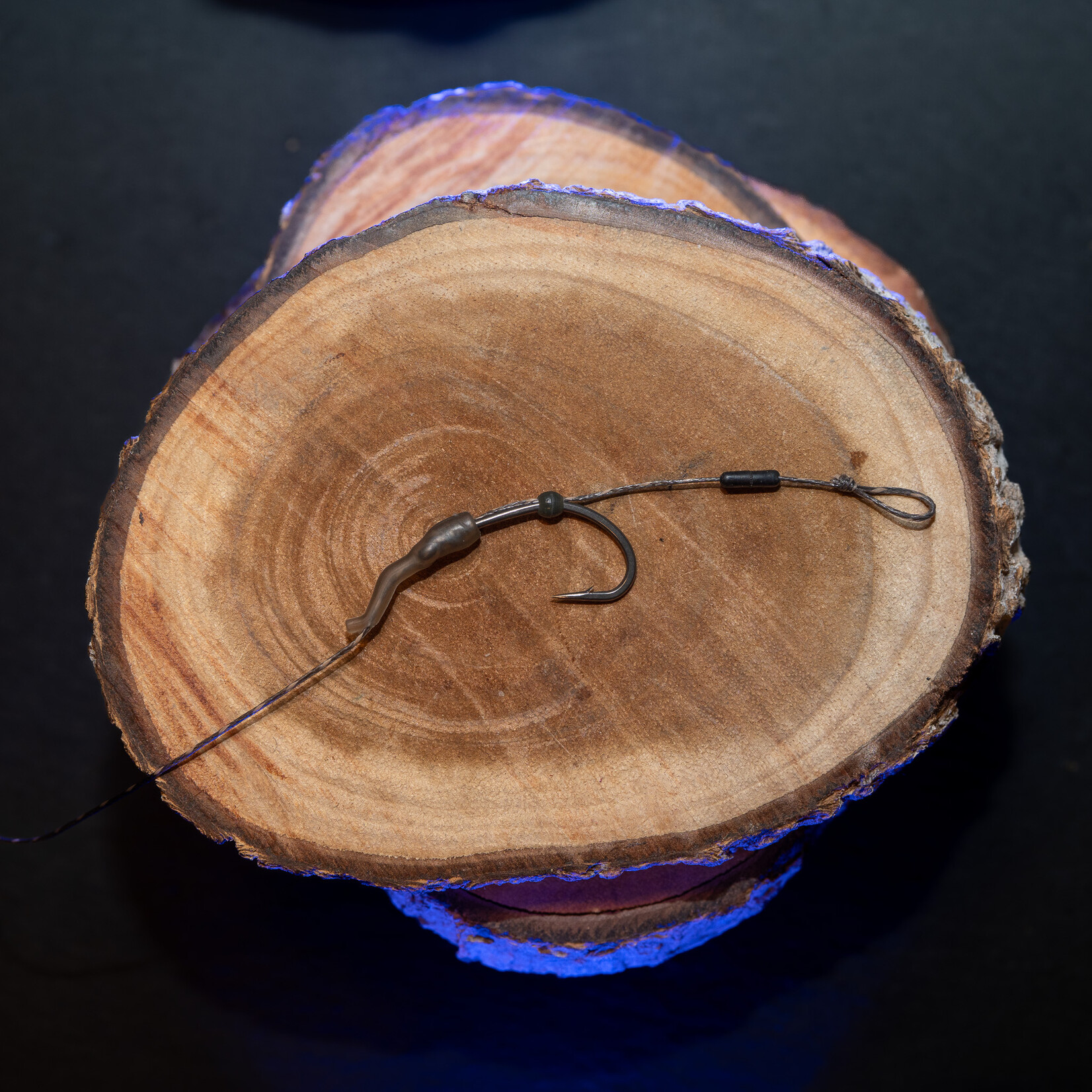 Baitsolutions Snowman Rig size 4 - 2 pcs