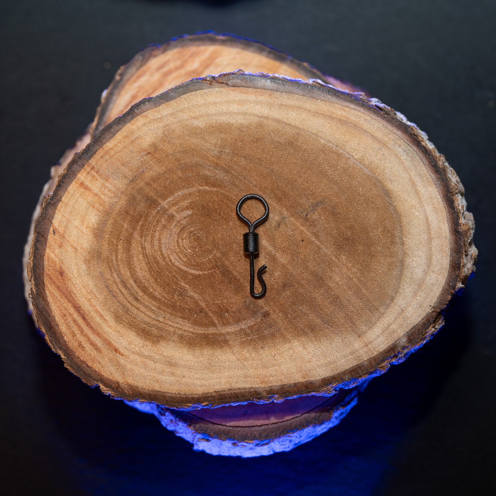 Baitsolutions Big Eye heli Swivel 10 pcs