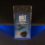 Tungsten Heli Chod Bead | 3 pcs