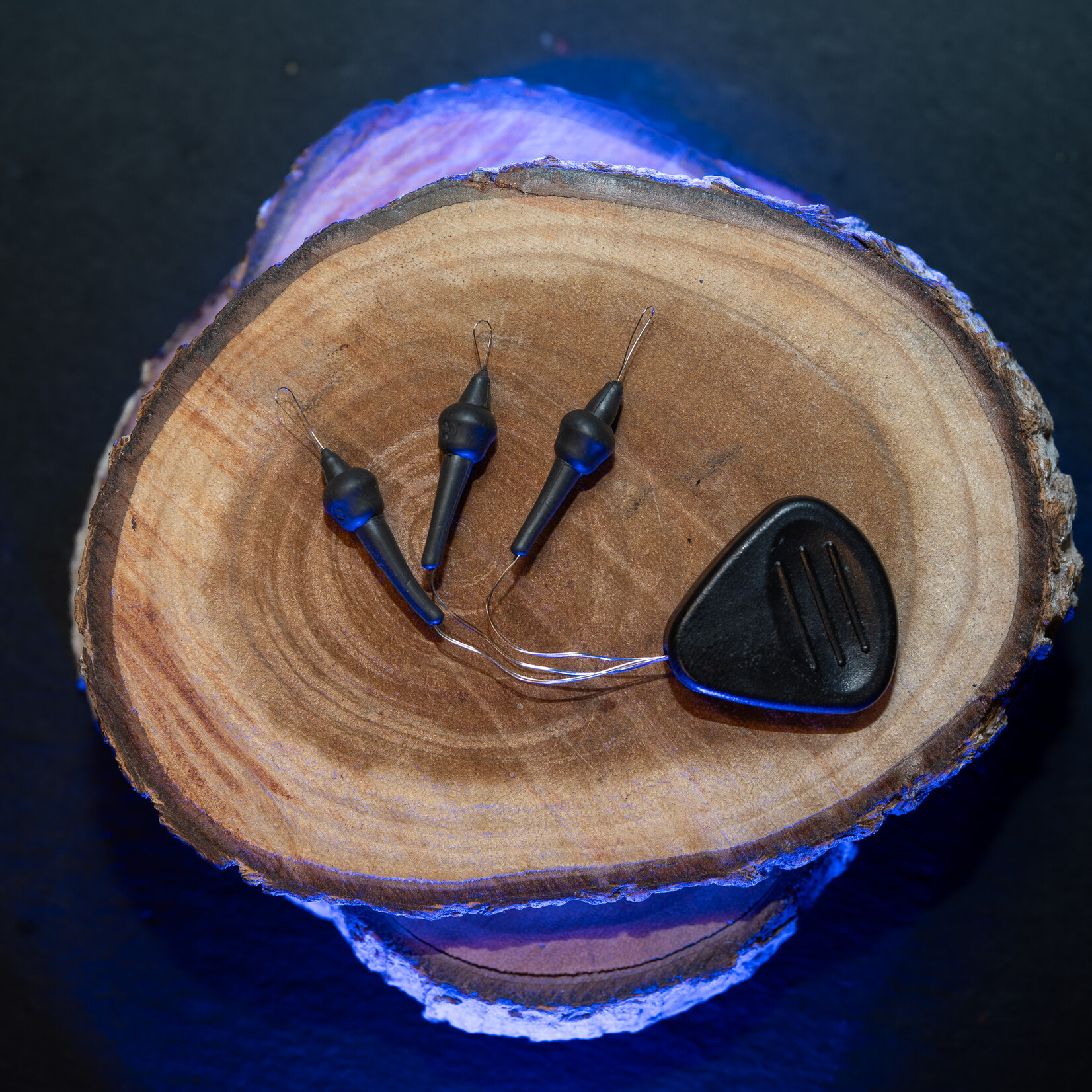 Baitsolutions Tungsten Heli Chod and Bead