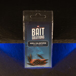 Heli Sleeves | Weed | 10 pcs