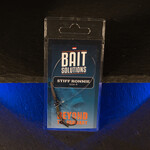 Baitsolutions Stiff Ronnie Rig size 4 - 1 pc