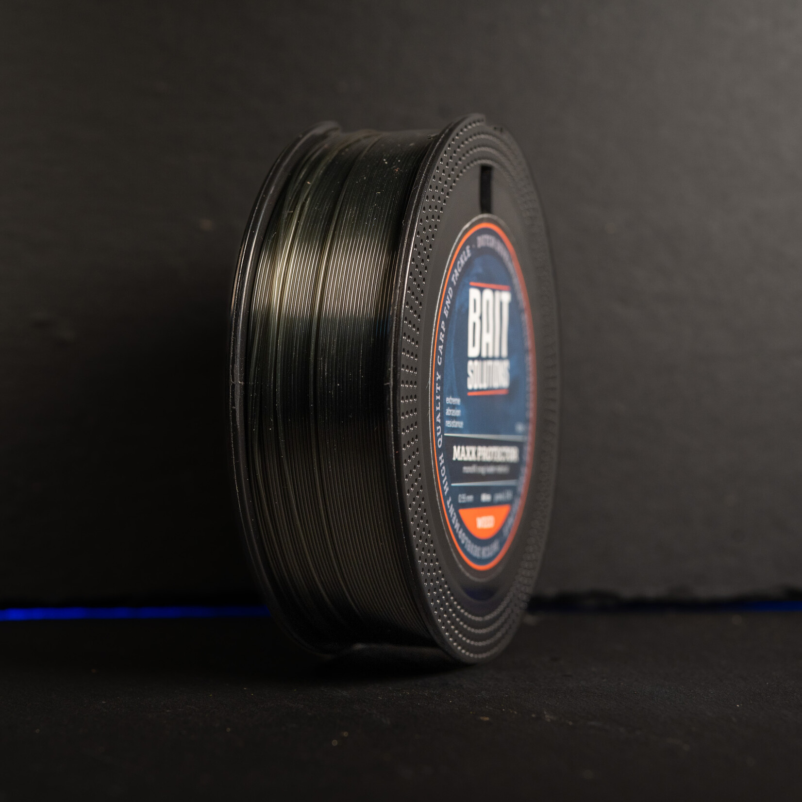 Baitsolutions Maxx Protector Snag Leader 50LB - 80 Meter