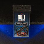 Baitsolutions Decline Leader 90cm Camo 1 pc - with Safety Cl