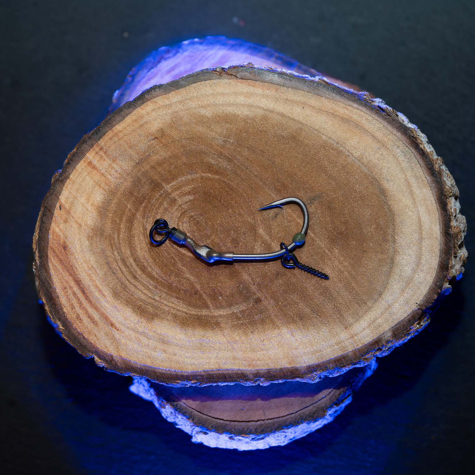 Baitsolutions Spinner Rig  - 2 pcs