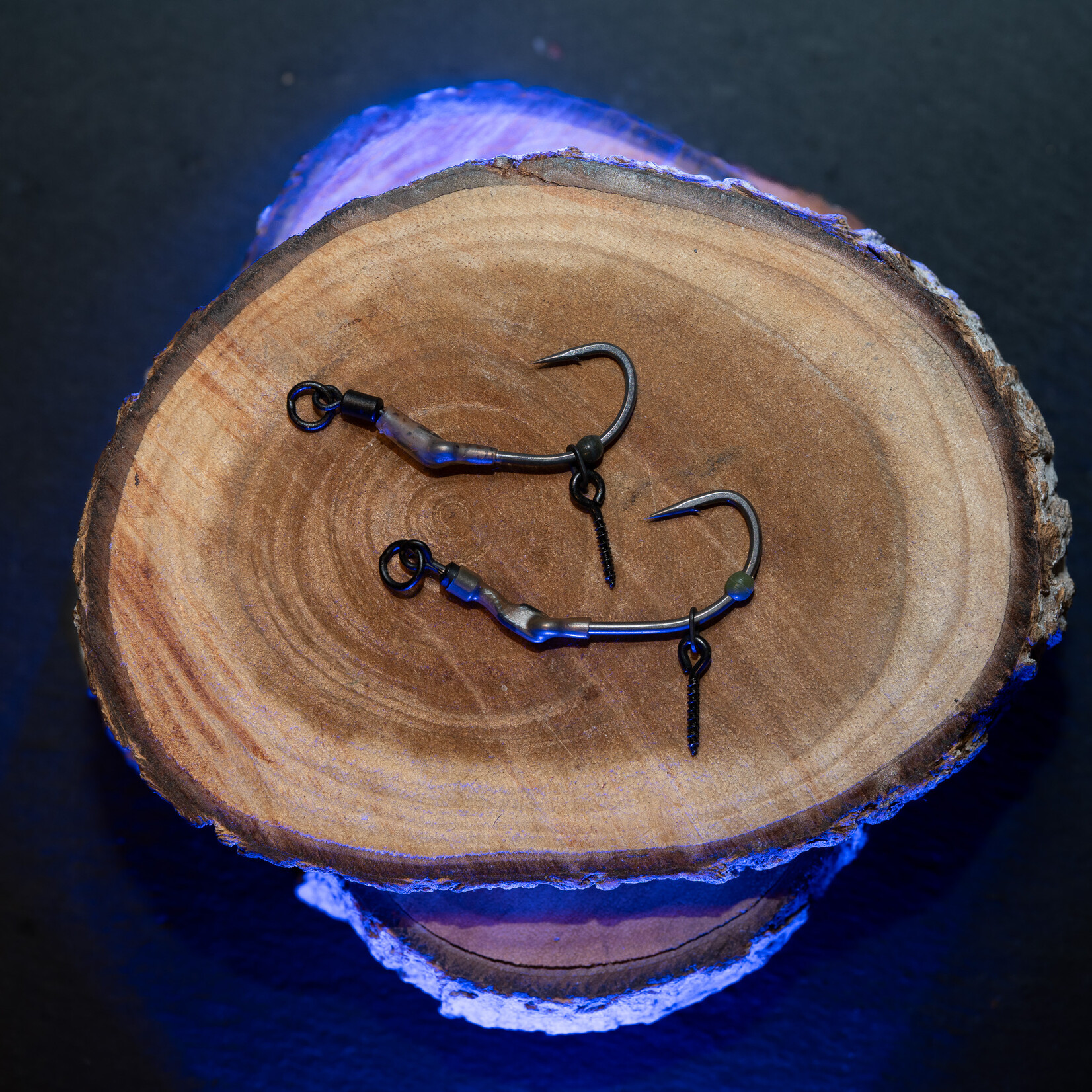 Baitsolutions Spinner Rig  - 2 pcs