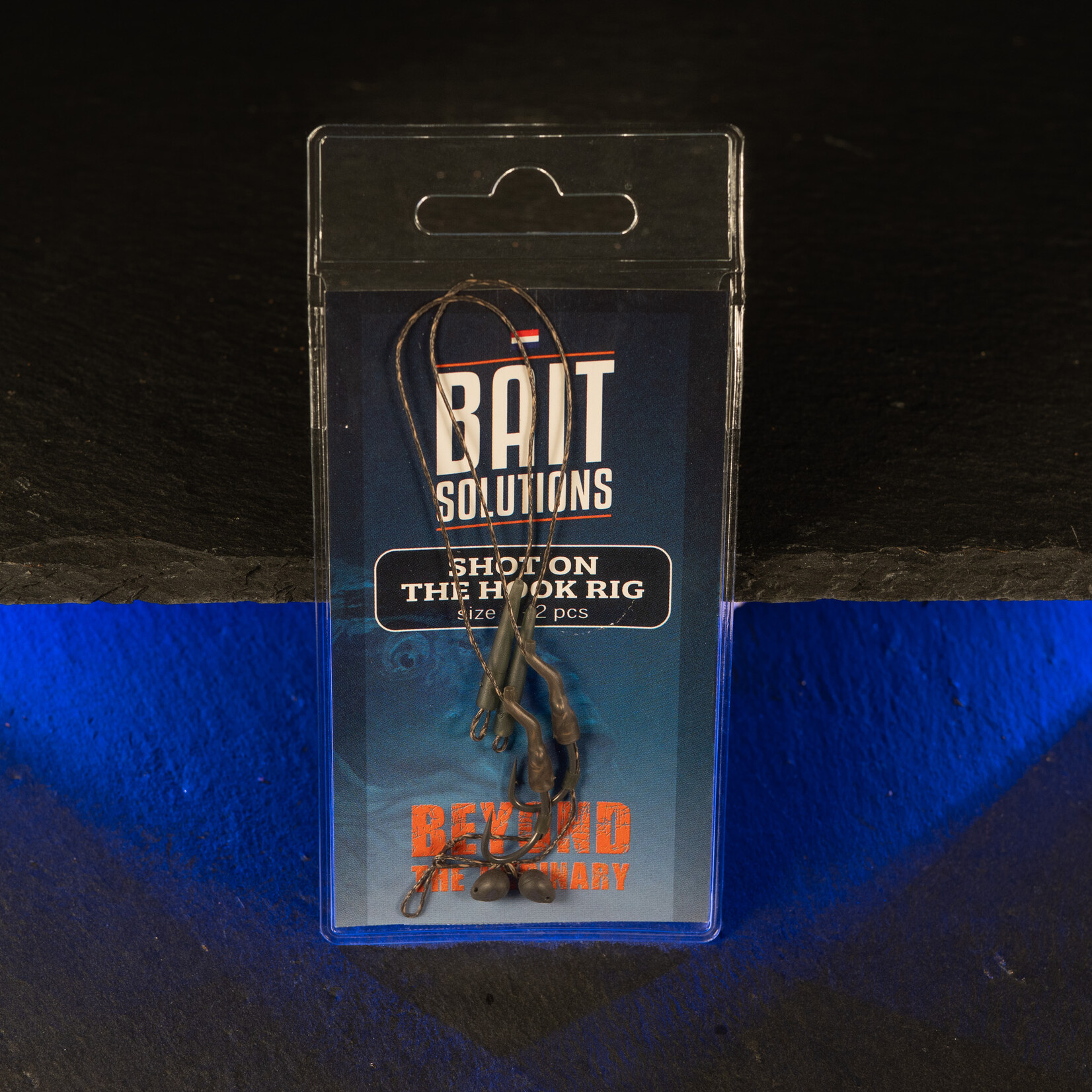 Baitsolutions Shot on the Hook Rig 2 pcs