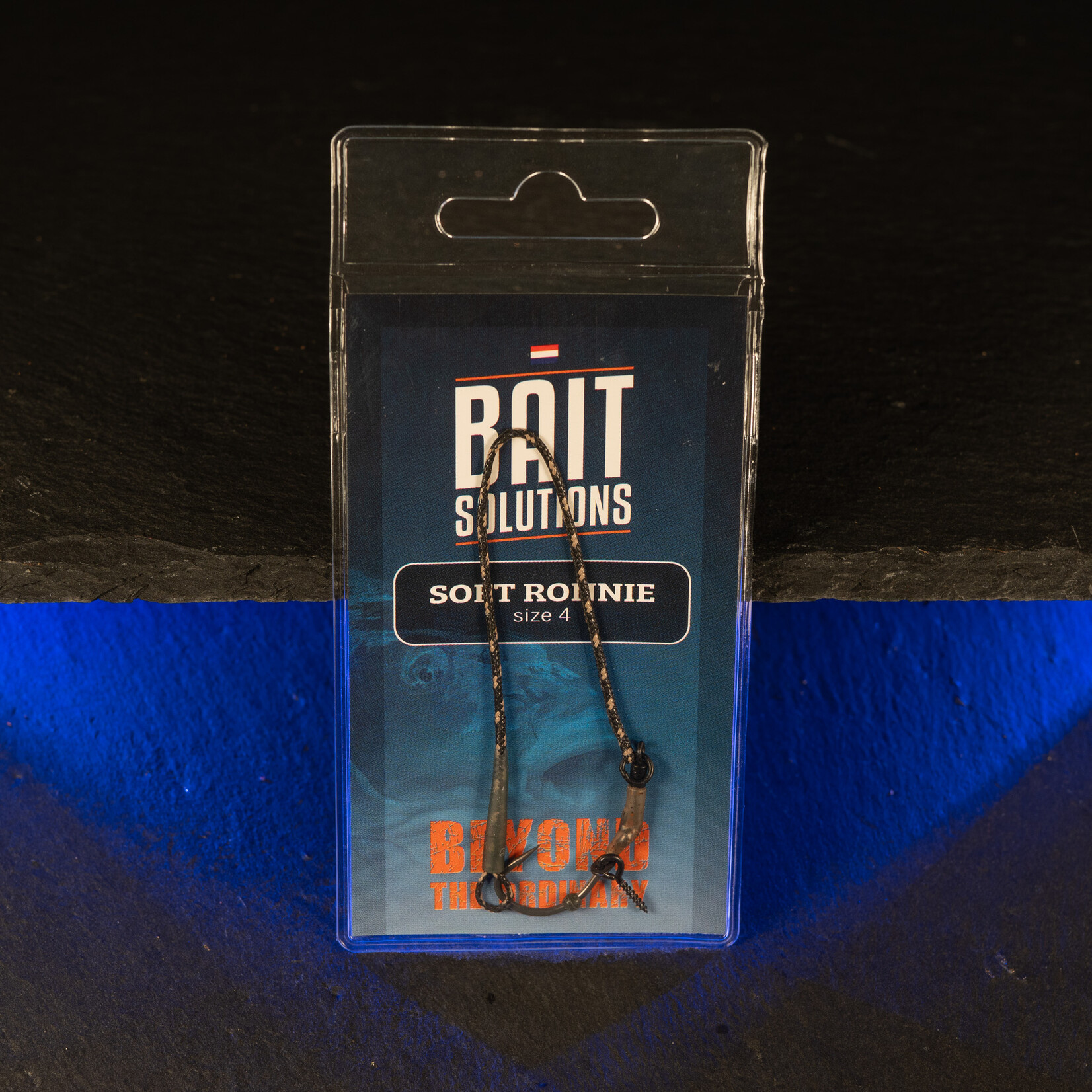 Baitsolutions Soft Ronnie Rig 1 pc