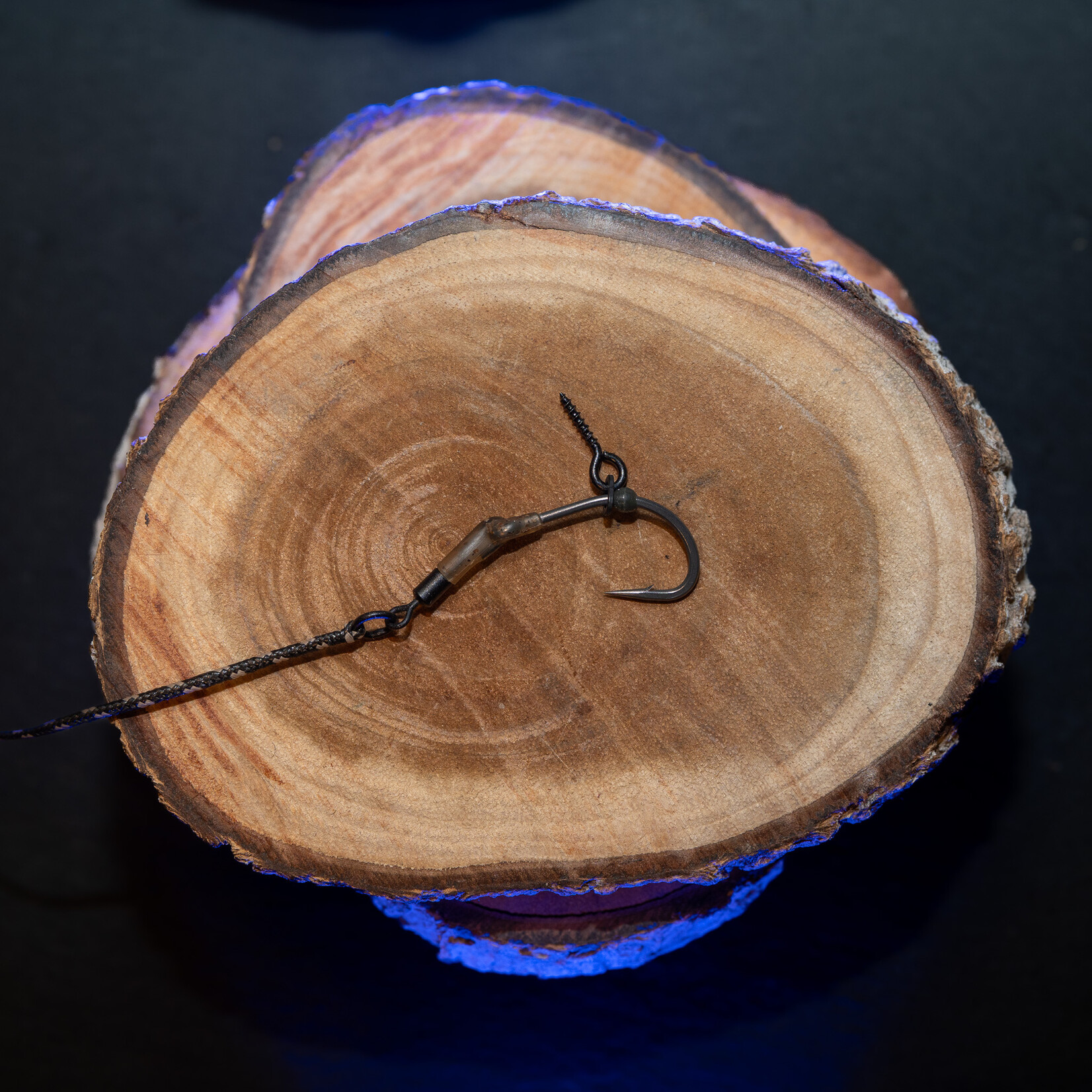 Baitsolutions Soft Ronnie Rig 1 pc