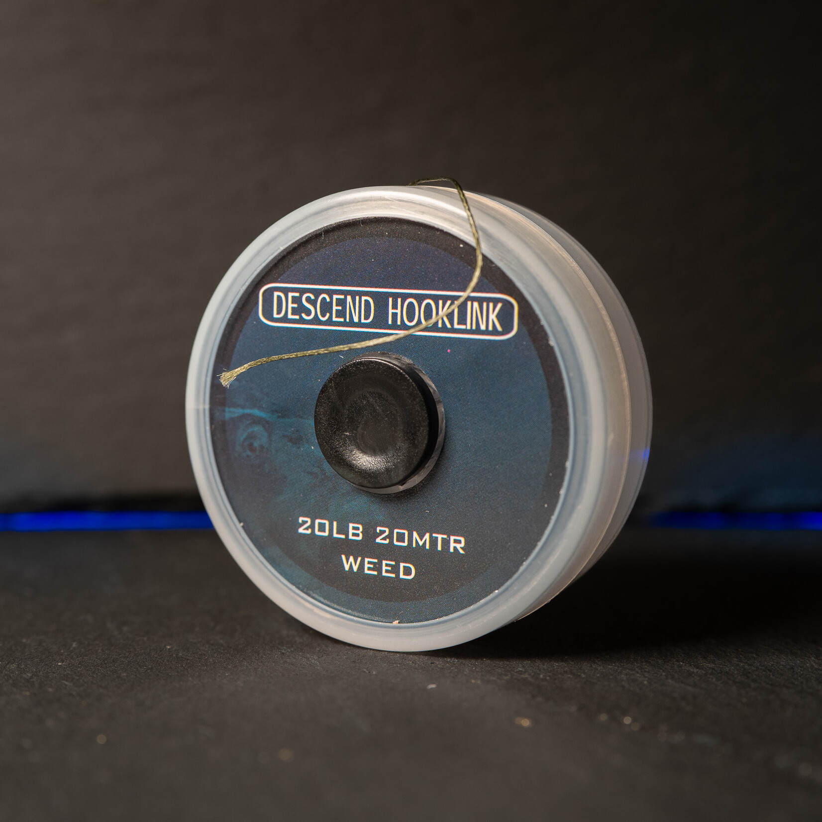 Baitsolutions Descend Weed 25LB - 20 Meter